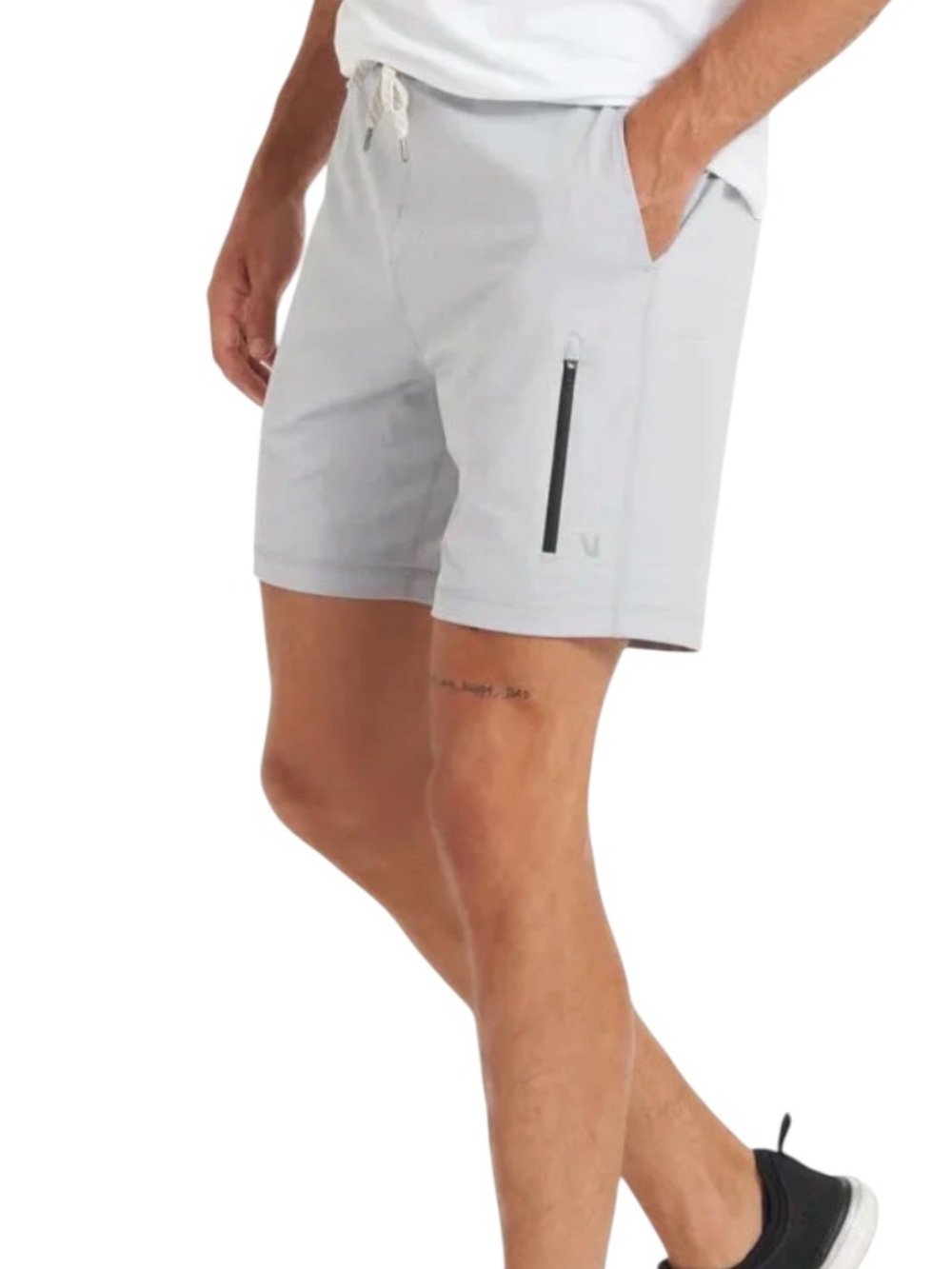 Vuori Men's Sunday Performance Shorts XL